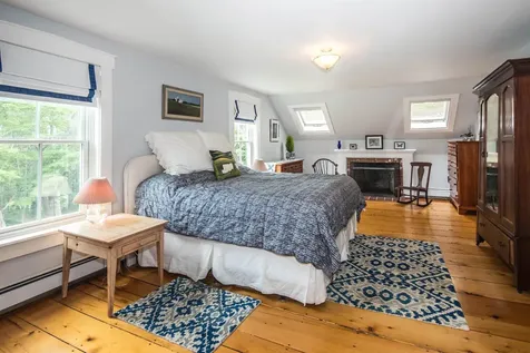 2384 Shunpike Road Mount Holly VT 05758