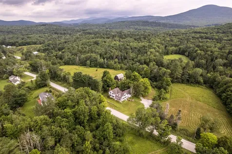2384 Shunpike Road Mount Holly VT 05758