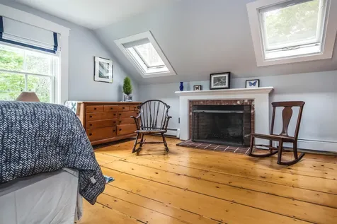 2384 Shunpike Road Mount Holly VT 05758