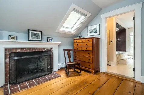 2384 Shunpike Road Mount Holly VT 05758