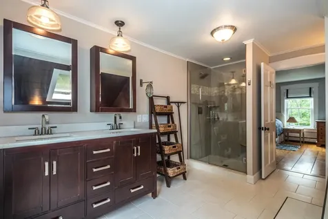 2384 Shunpike Road Mount Holly VT 05758