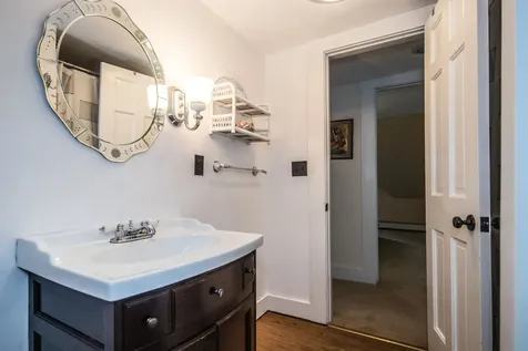 2384 Shunpike Road Mount Holly VT 05758