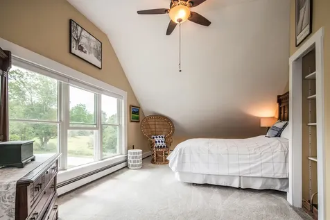 2384 Shunpike Road Mount Holly VT 05758