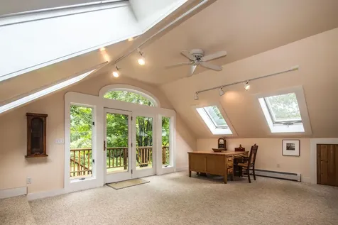 2384 Shunpike Road Mount Holly VT 05758