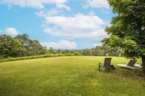 2384 Shunpike Road Mount Holly VT 05758