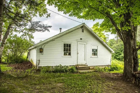 2384 Shunpike Road Mount Holly VT 05758