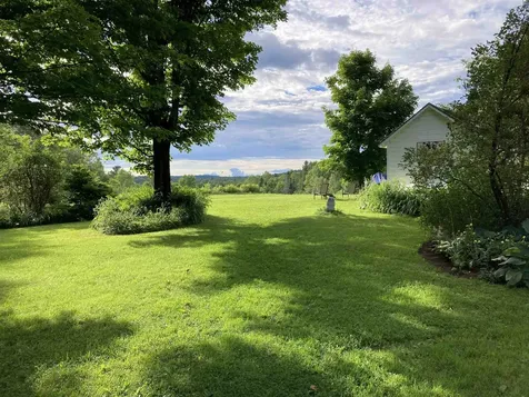 2384 Shunpike Road Mount Holly VT 05758