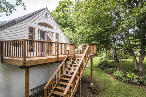 2384 Shunpike Road Mount Holly VT 05758