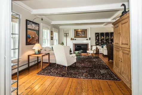 2384 Shunpike Road Mount Holly VT 05758