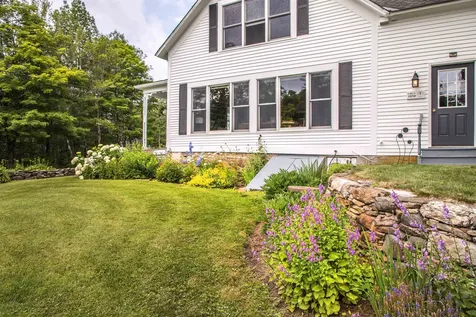 2384 Shunpike Road Mount Holly VT 05758