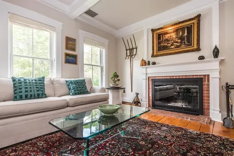 2384 Shunpike Road Mount Holly VT 05758