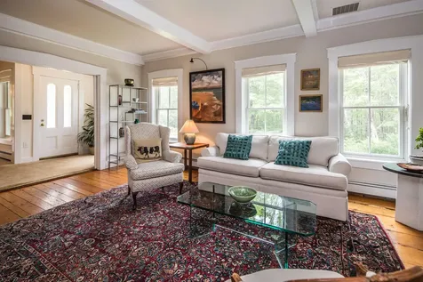 2384 Shunpike Road Mount Holly VT 05758