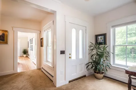 2384 Shunpike Road Mount Holly VT 05758