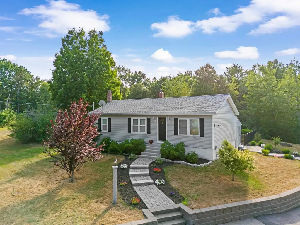 42a Old Milton Road Rochester NH 03868