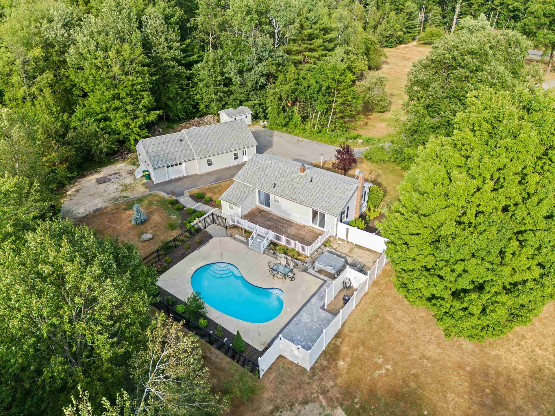 42a Old Milton Road Rochester NH 03868
