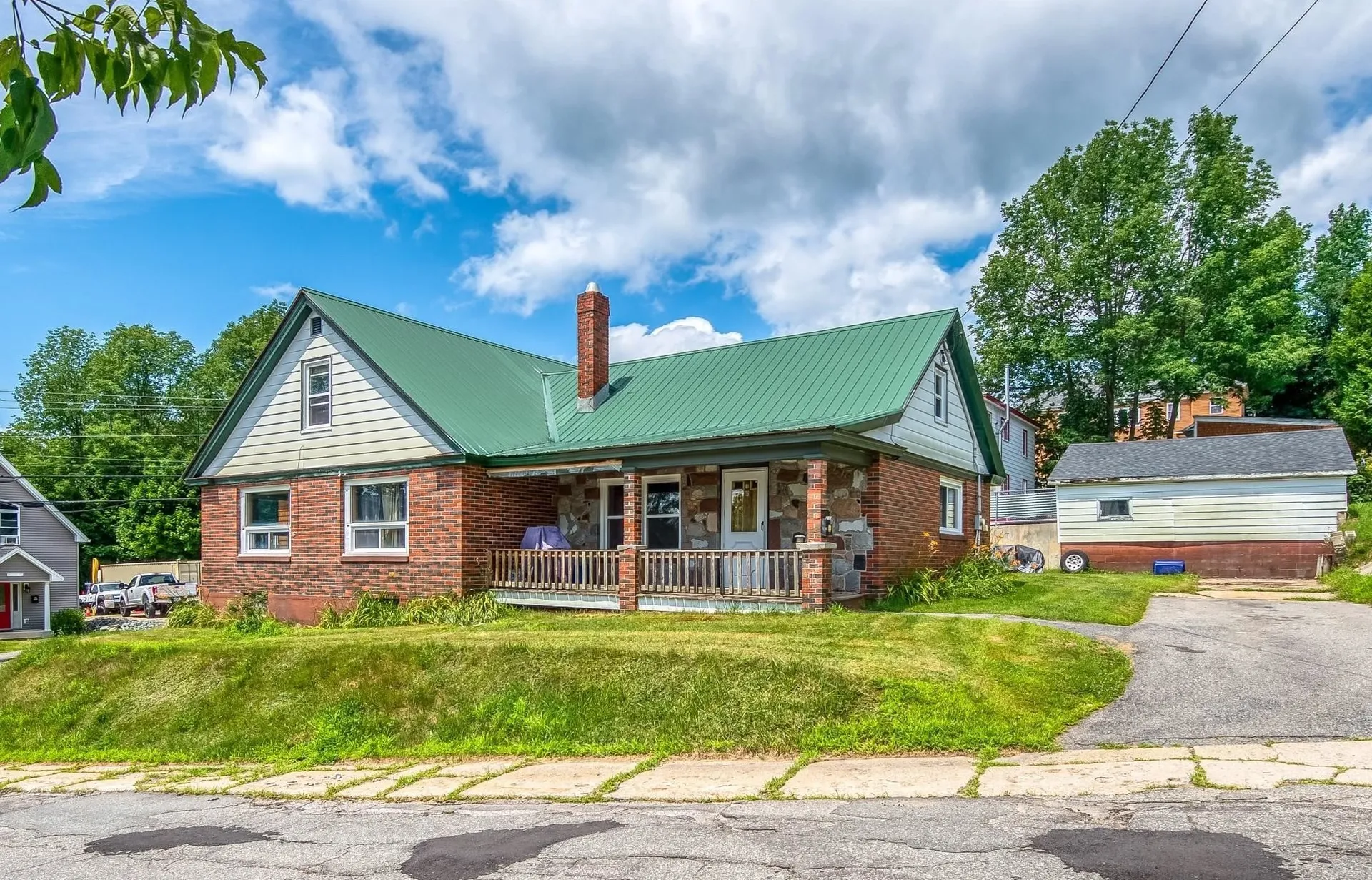 466 Hillside Avenue Berlin NH 03570
