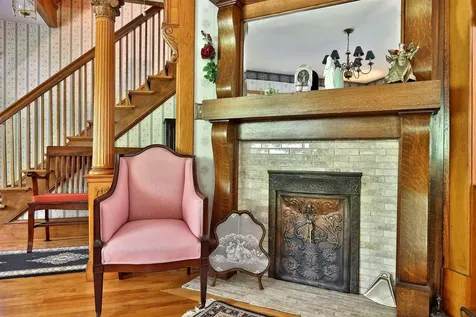 20 Plumley Avenue Ludlow VT 05149
