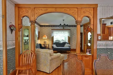 20 Plumley Avenue Ludlow VT 05149
