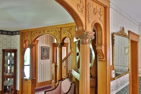 20 Plumley Avenue Ludlow VT 05149