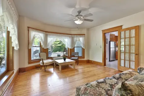 20 Plumley Avenue Ludlow VT 05149
