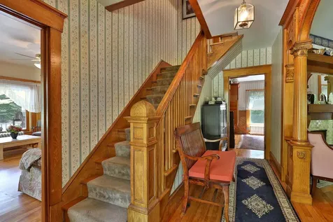 20 Plumley Avenue Ludlow VT 05149
