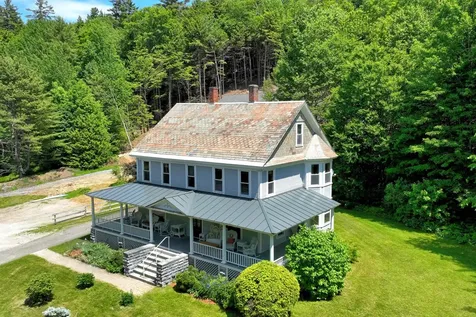 20 Plumley Avenue Ludlow VT 05149