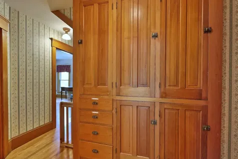 20 Plumley Avenue Ludlow VT 05149