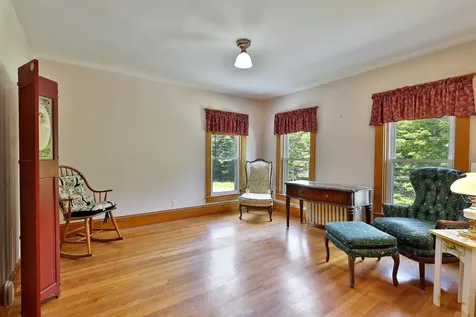 20 Plumley Avenue Ludlow VT 05149