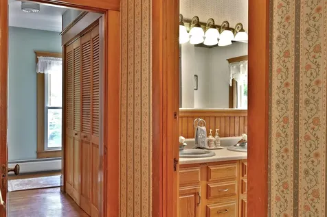 20 Plumley Avenue Ludlow VT 05149
