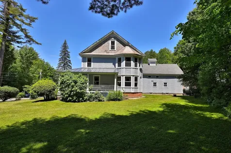 20 Plumley Avenue Ludlow VT 05149