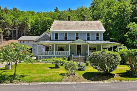 20 Plumley Avenue Ludlow VT 05149