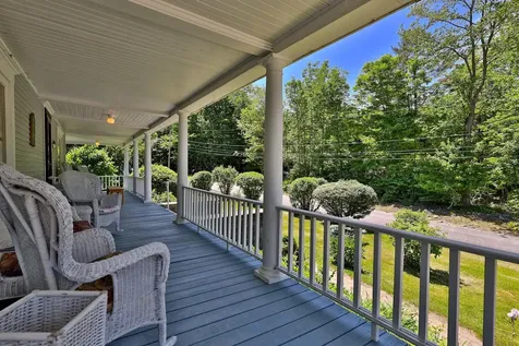 20 Plumley Avenue Ludlow VT 05149
