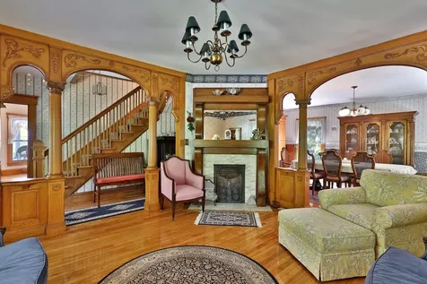 20 Plumley Avenue Ludlow VT 05149