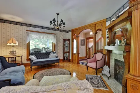 20 Plumley Avenue Ludlow VT 05149