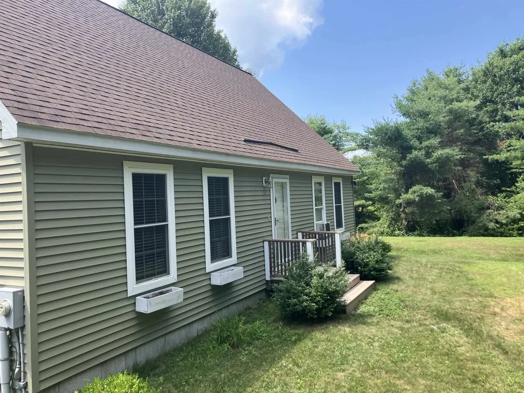 53 Whitten Neck Road Wolfeboro NH 03894