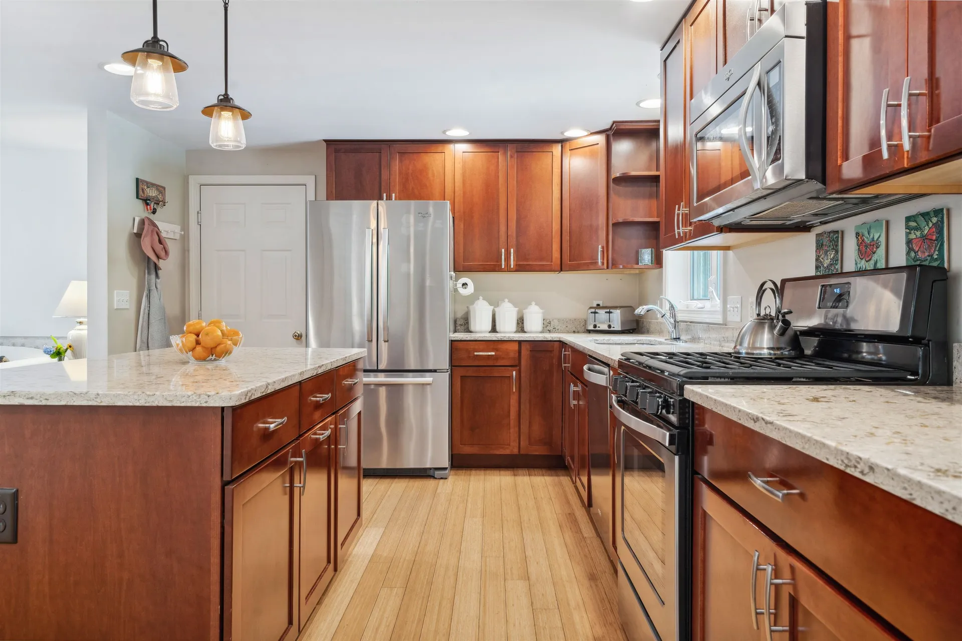 10 Ledgewood Lane Epping NH 03042