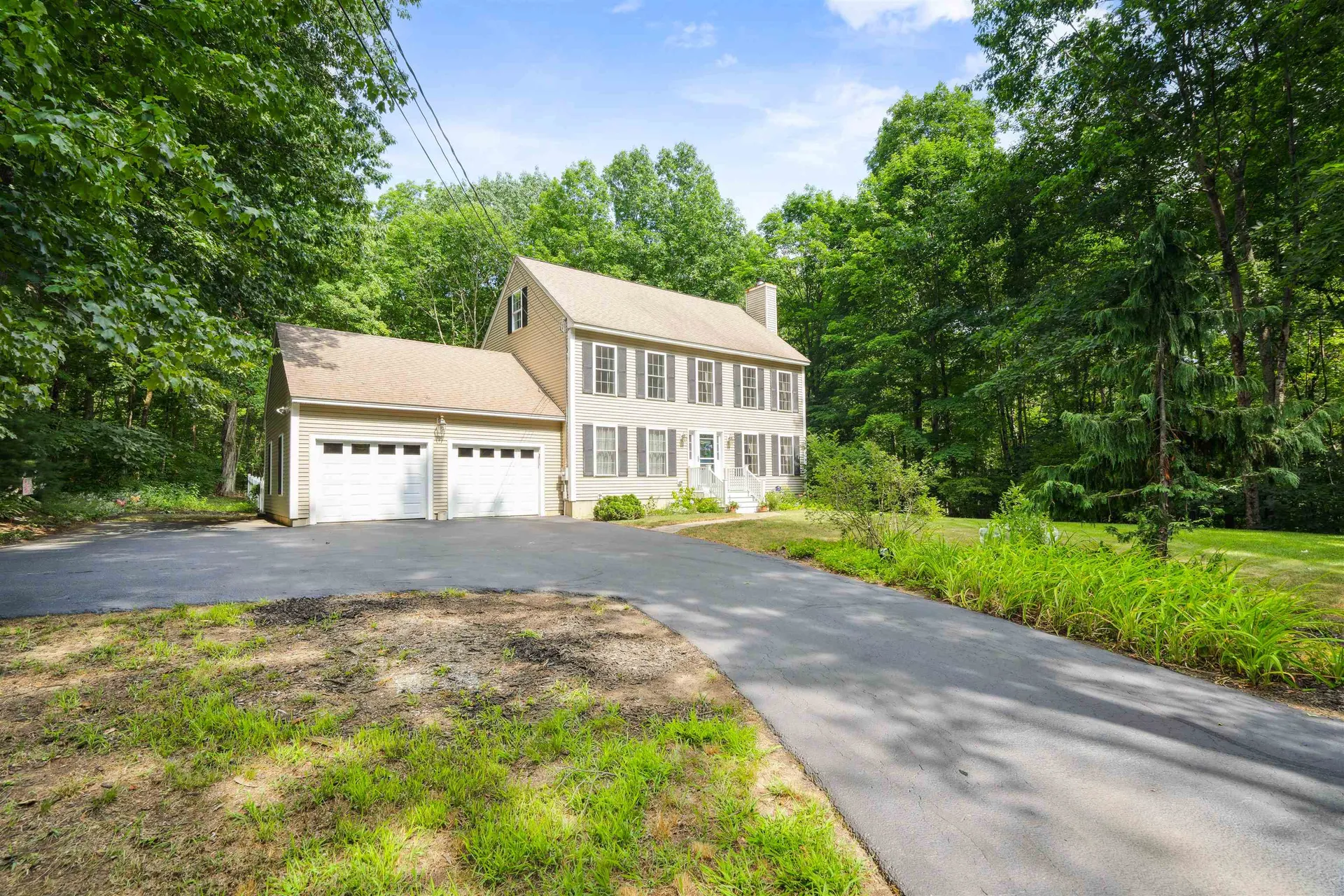 10 Ledgewood Lane Epping NH 03042