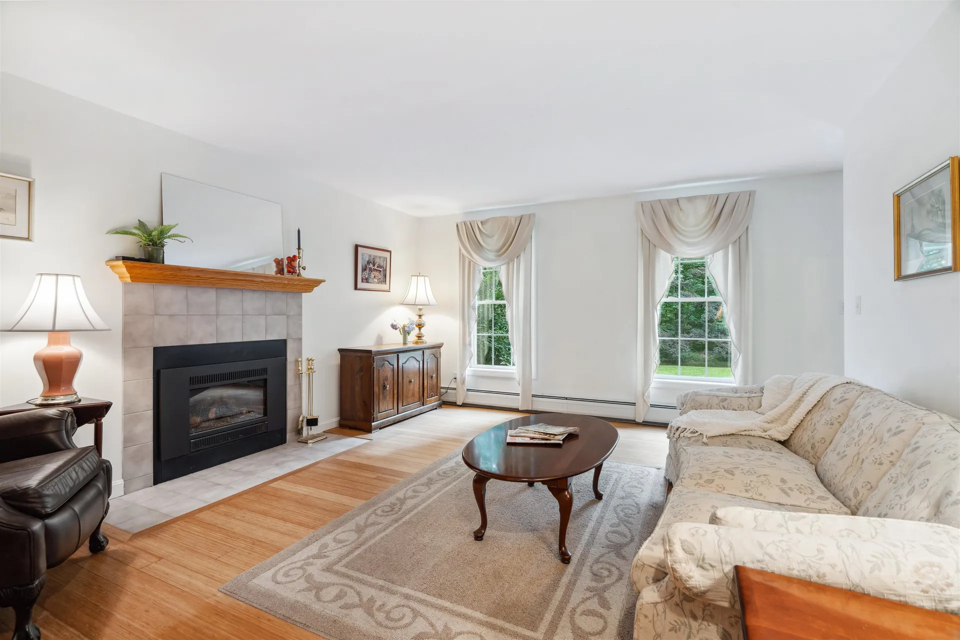 10 Ledgewood Lane Epping NH 03042