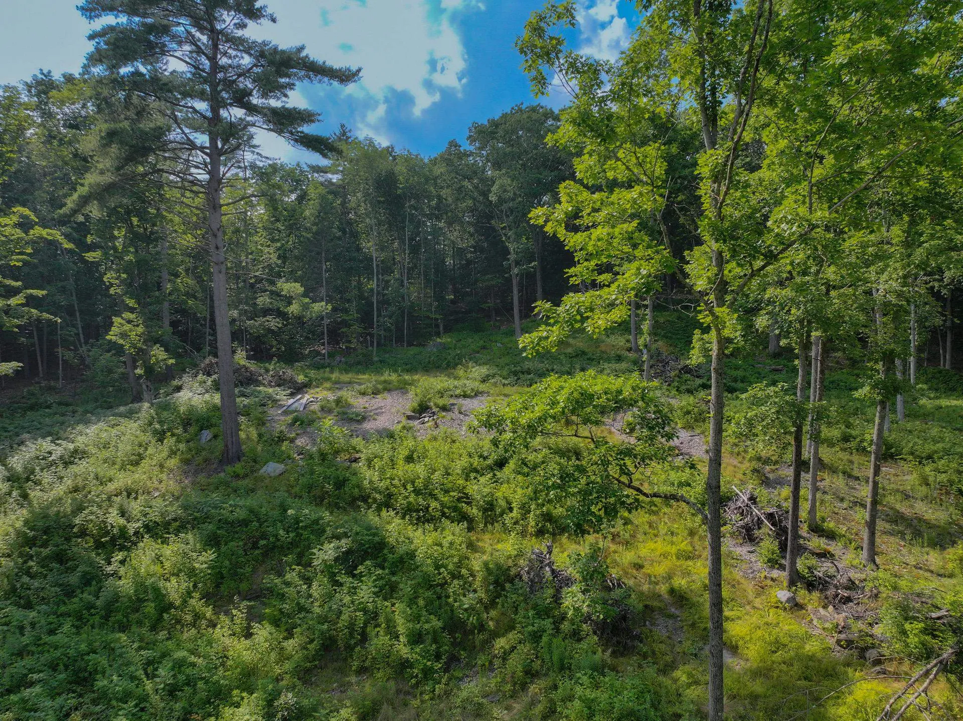 0 Rose Hill Road Woodstock VT 05091