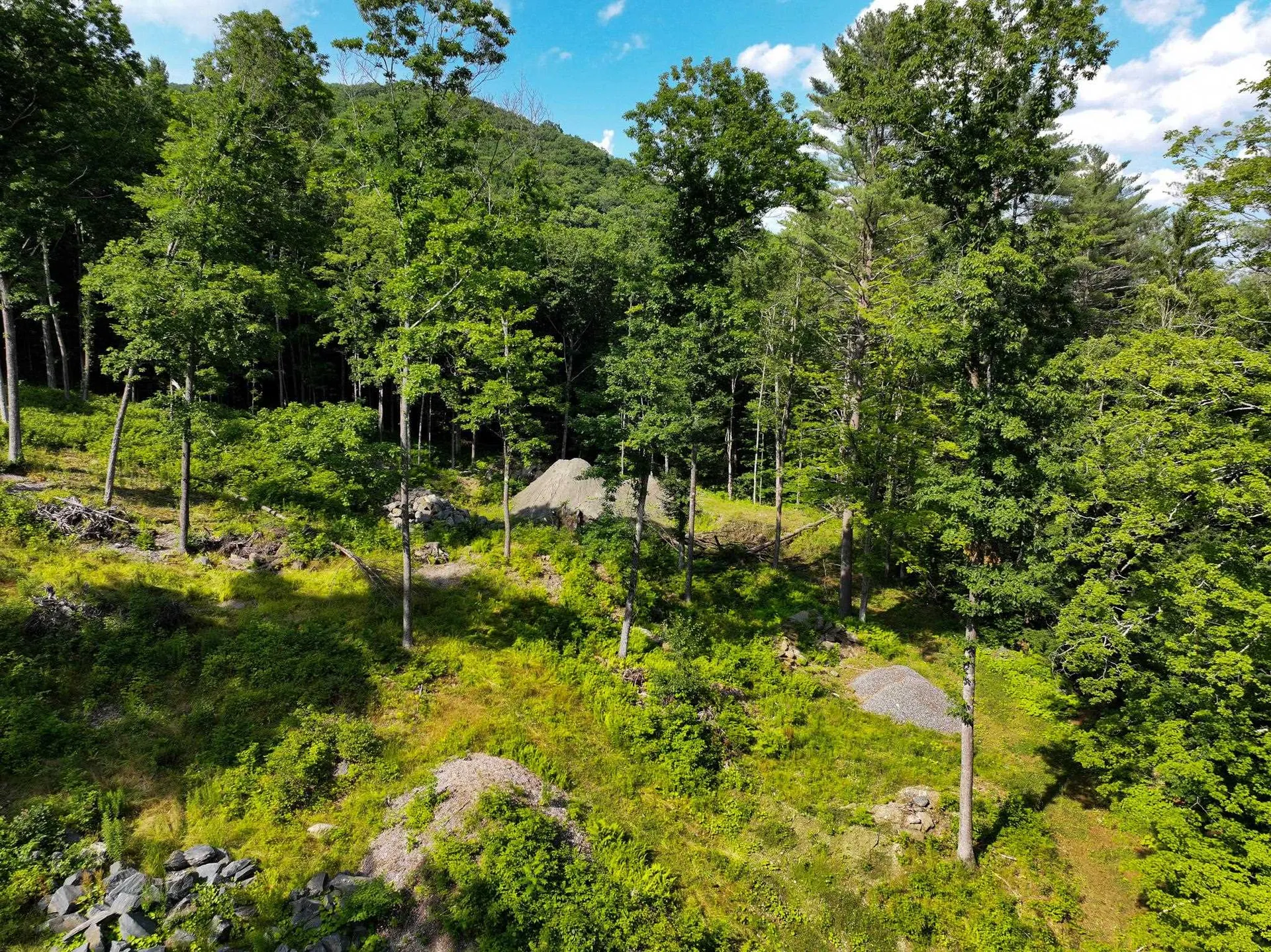 0 Rose Hill Road Woodstock VT 05091