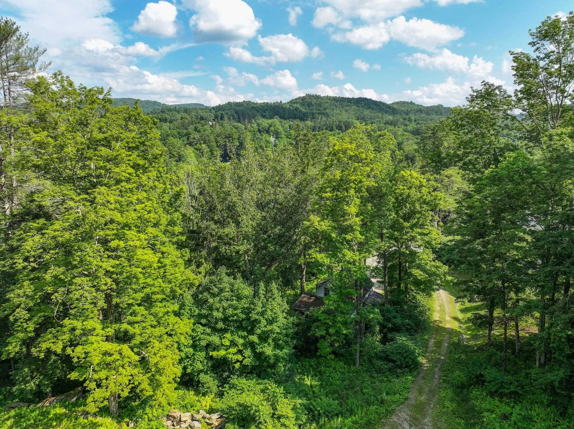 0 Rose Hill Road Woodstock VT 05091