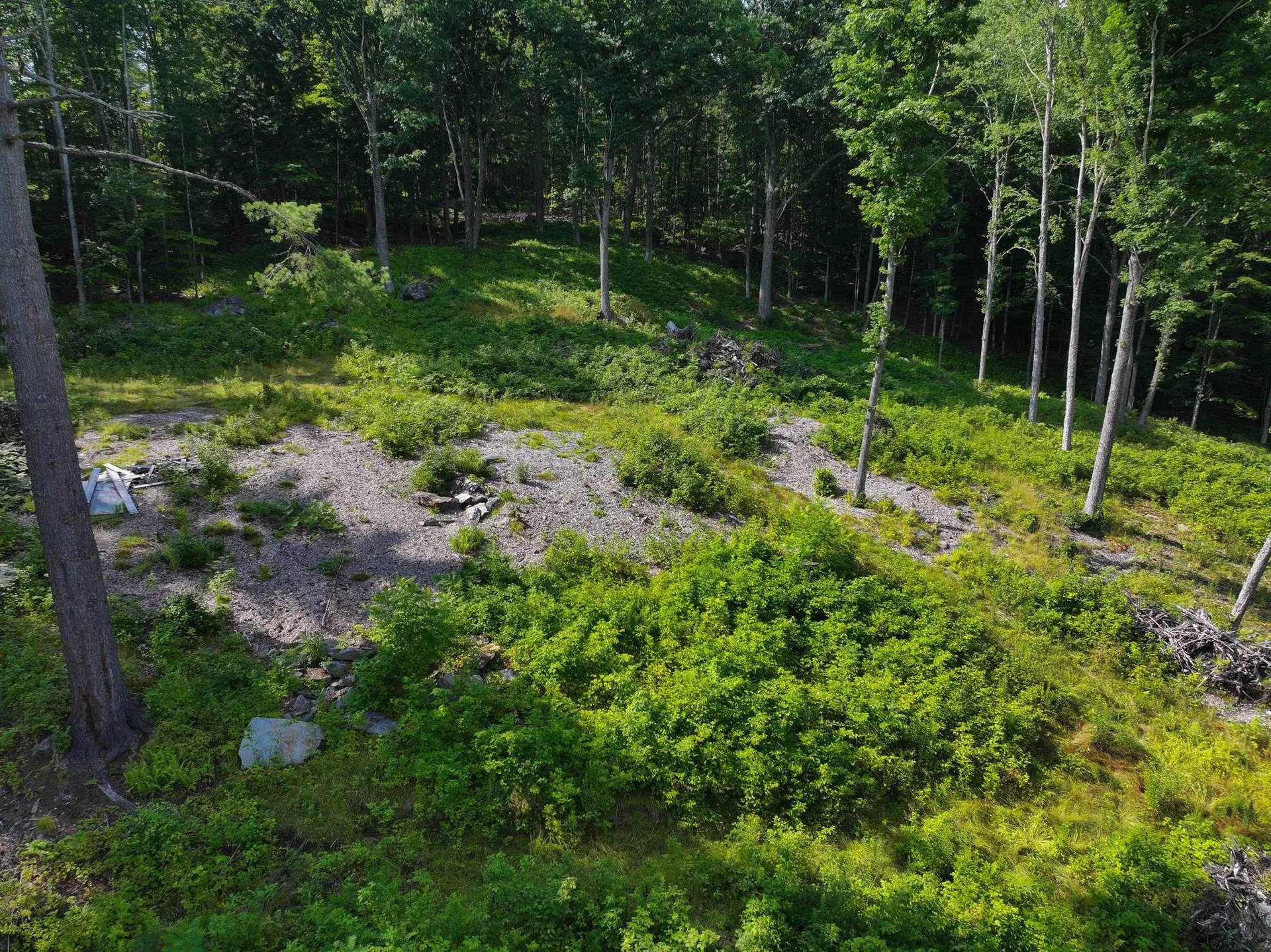 0 Rose Hill Road Woodstock VT 05091