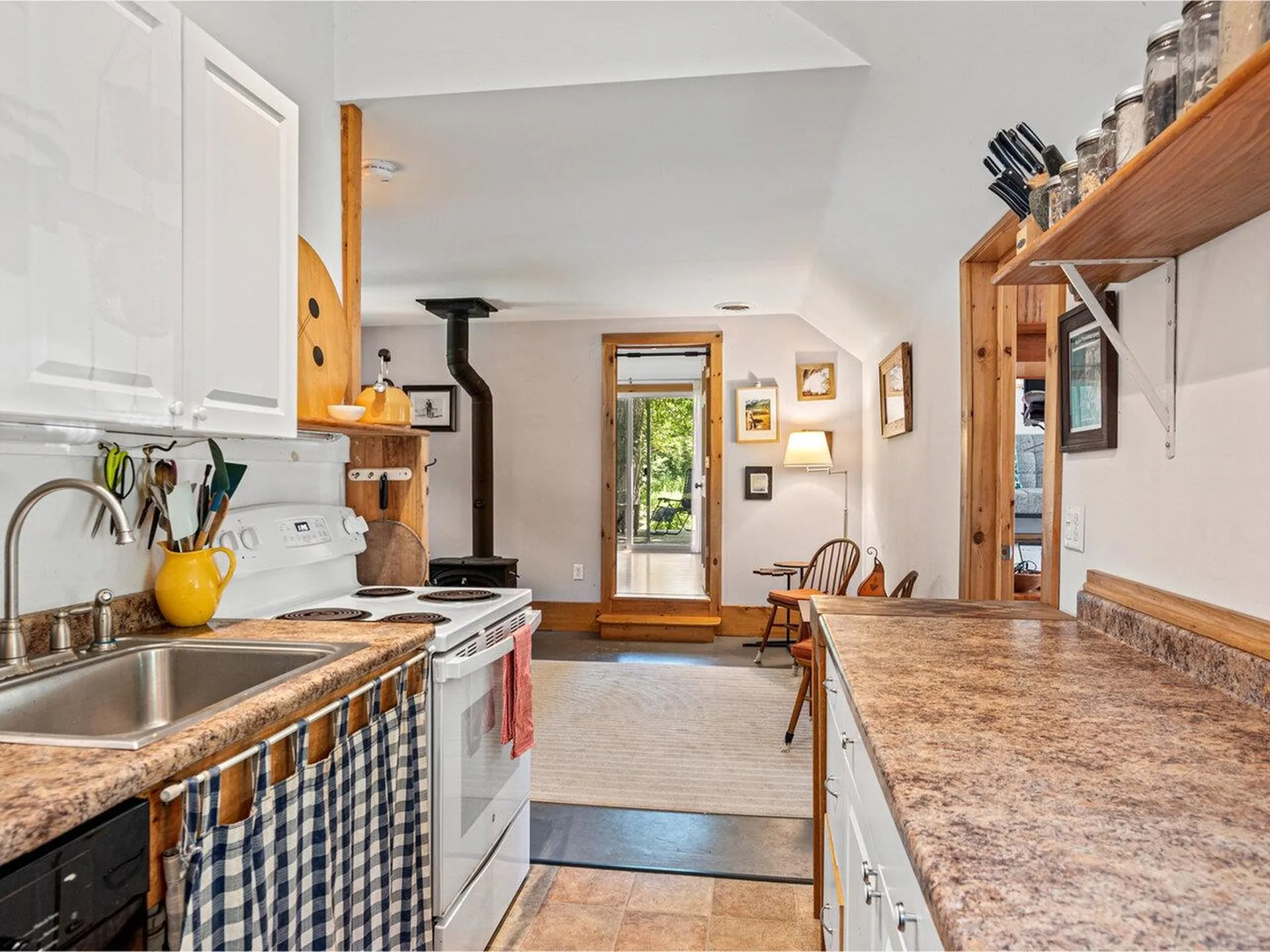 110 North Cove Road Burlington VT 05408