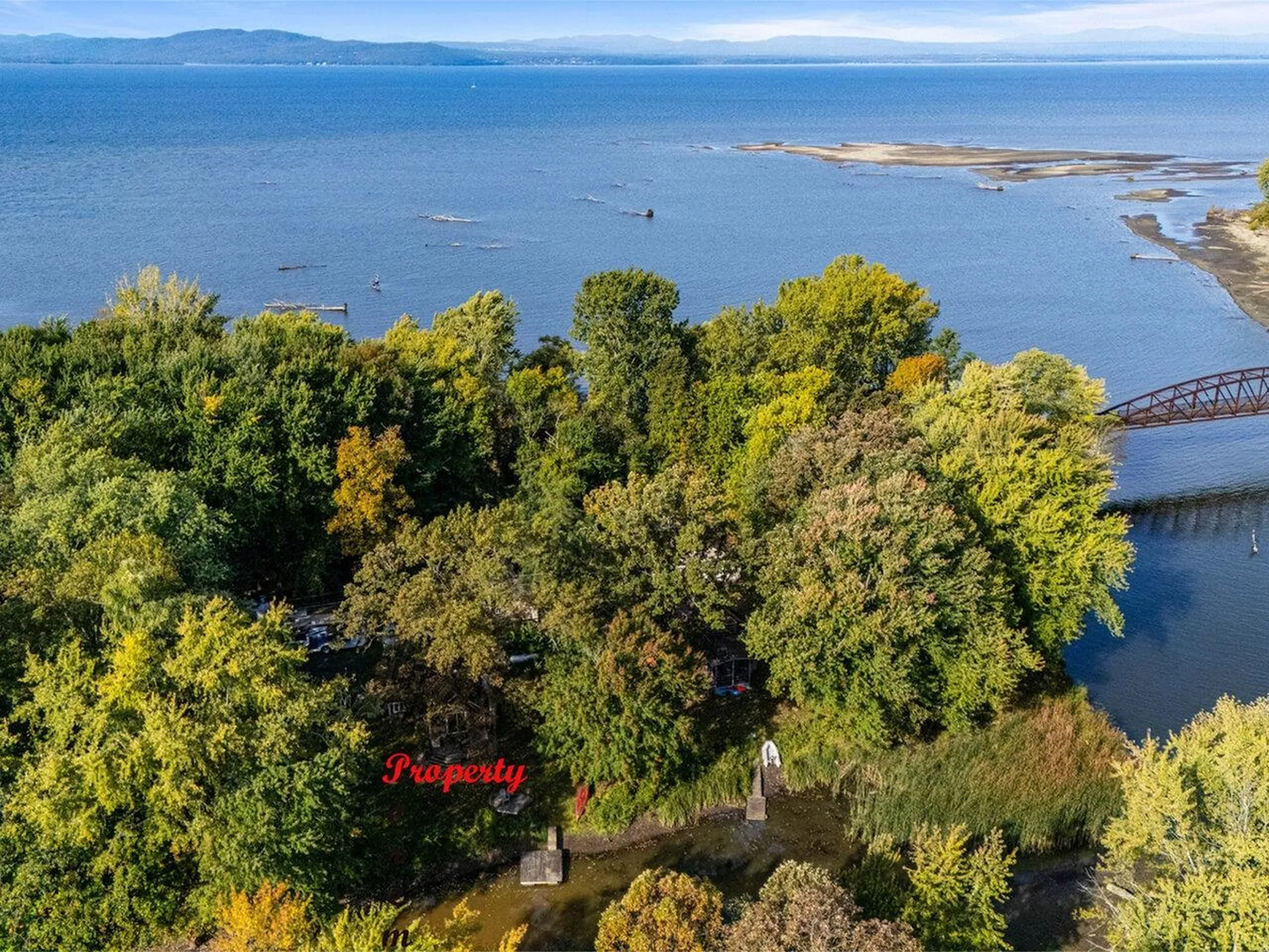 110 North Cove Road Burlington VT 05408