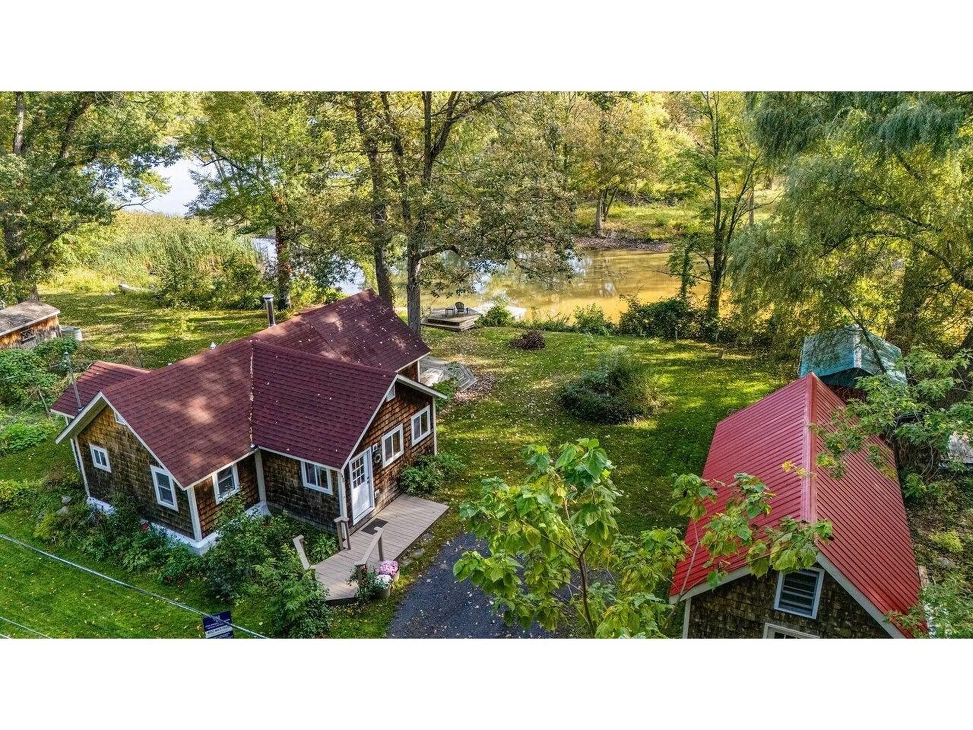 110 North Cove Road Burlington VT 05408