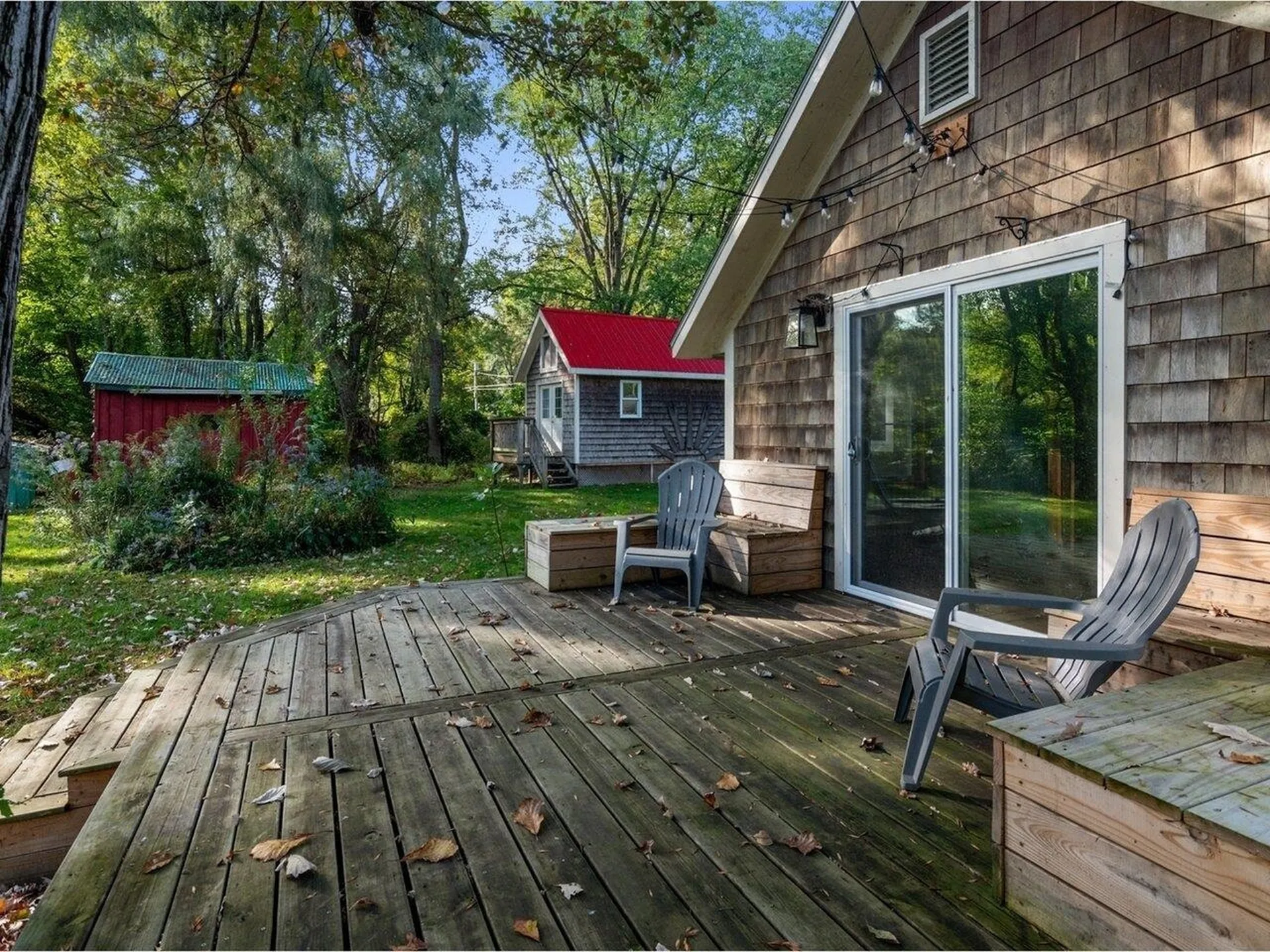 110 North Cove Road Burlington VT 05408