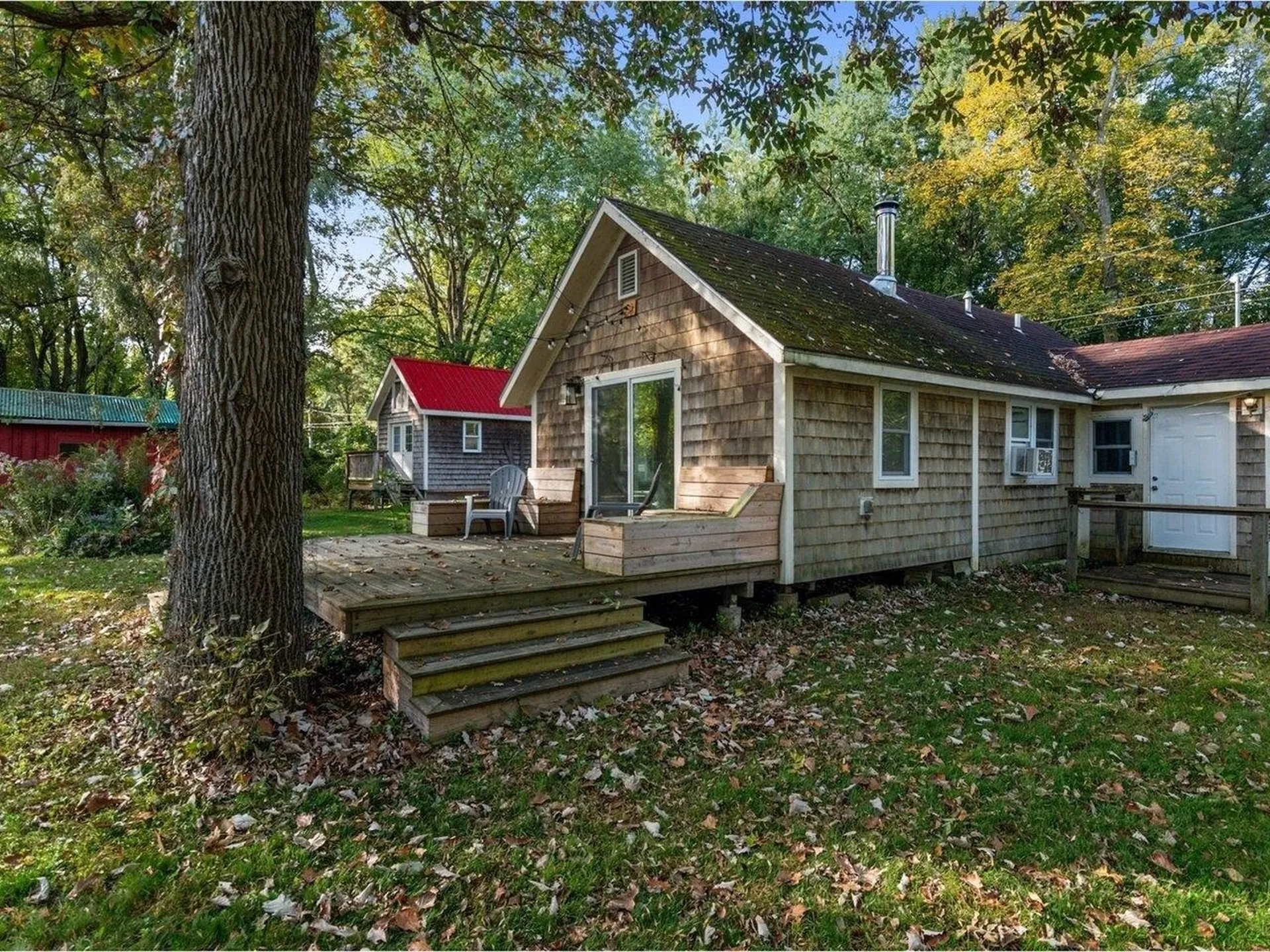 110 North Cove Road Burlington VT 05408