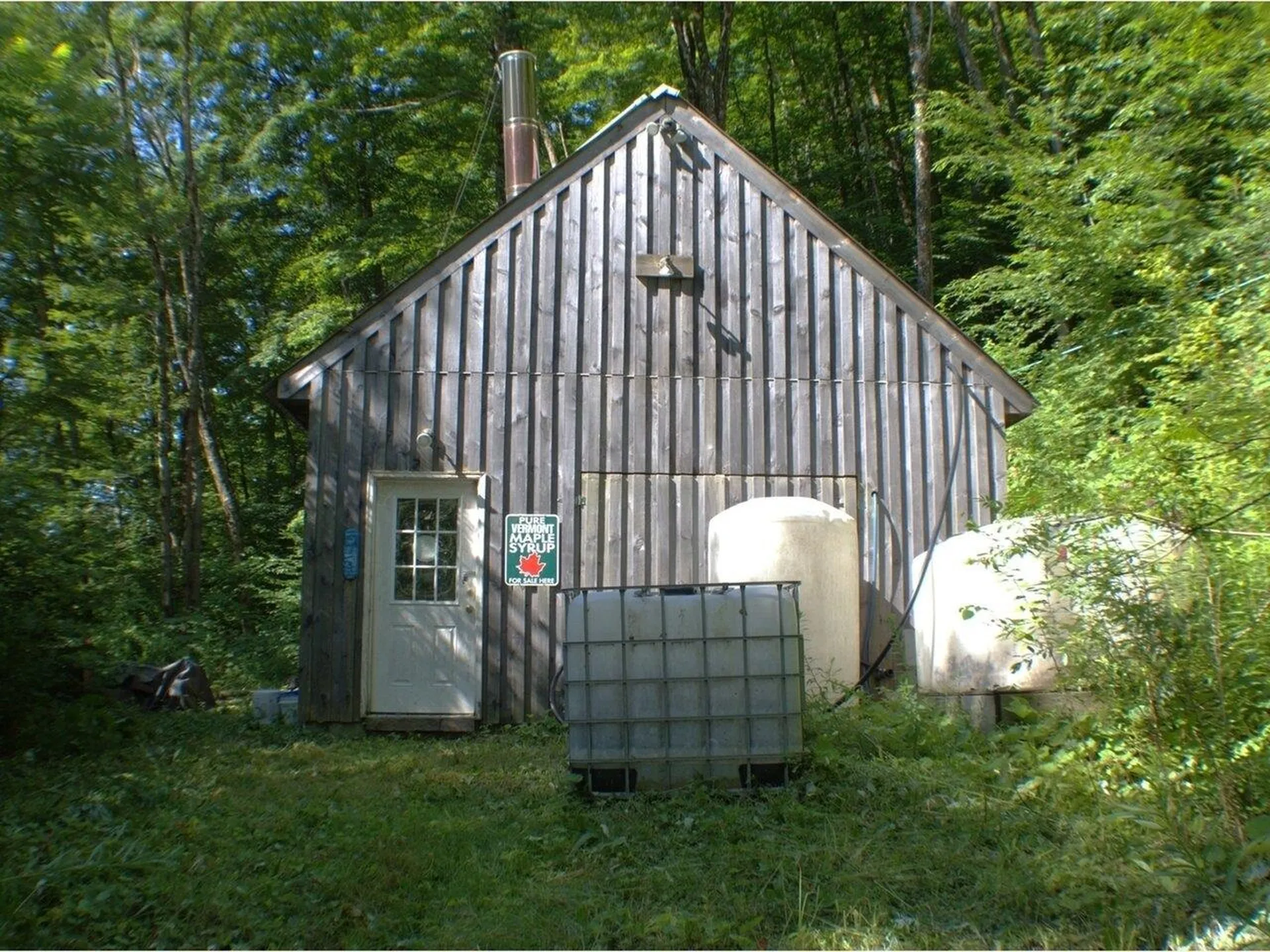 3451 Big Hollow Road Starksboro VT 05487