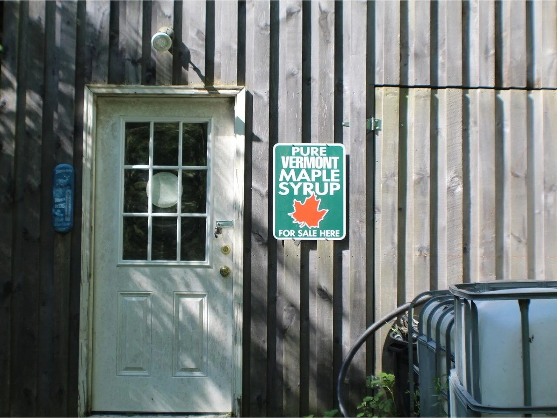 3451 Big Hollow Road Starksboro VT 05487