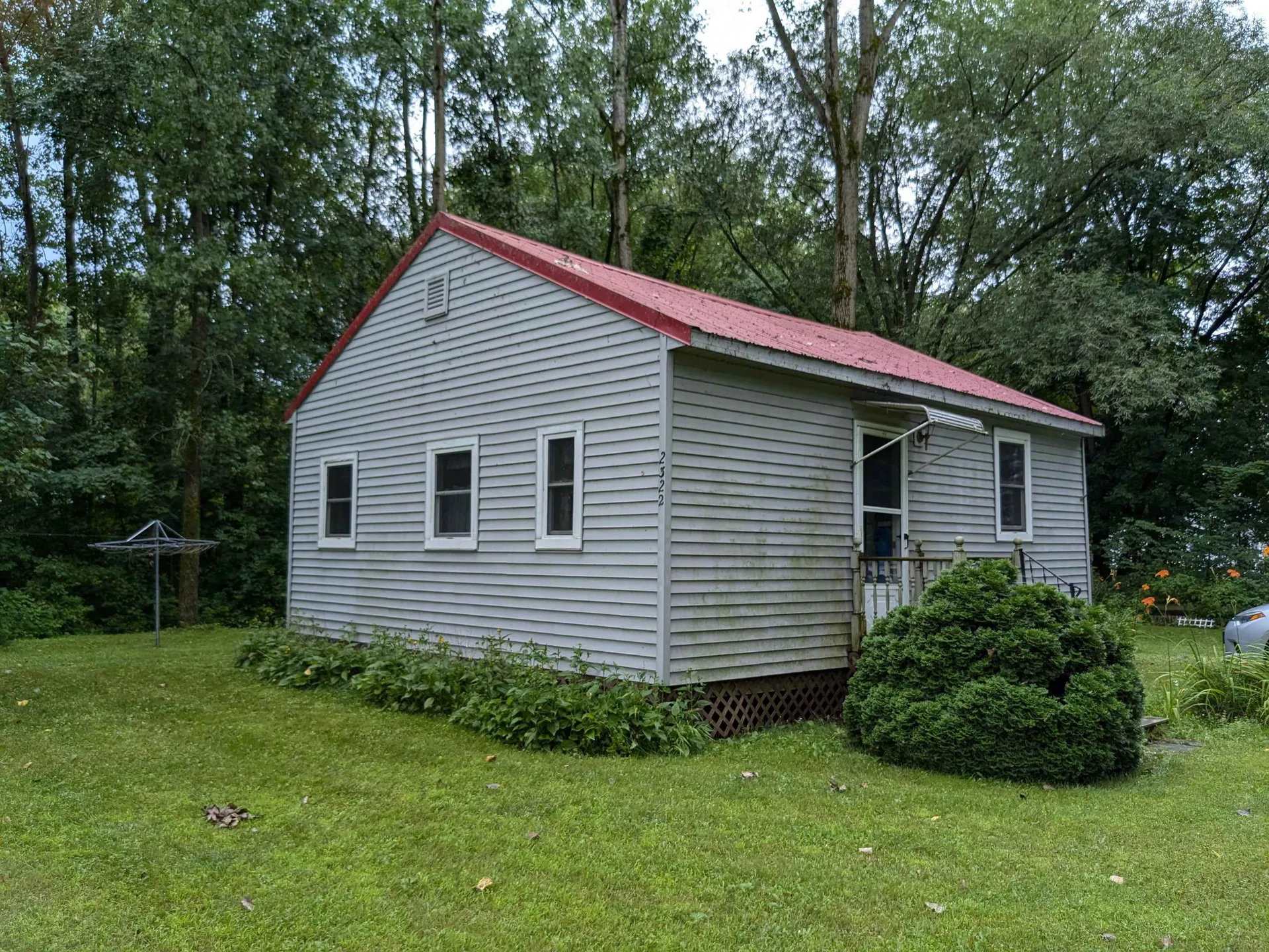 2322 West Shore Road Alburgh VT 05440